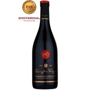 Rượu Vang Famiglia Pasqua Amarone Della Valpolicella