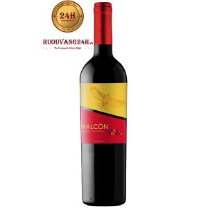 Rượu Vang Halcon Single Vineyards Cabernet Sauvignon