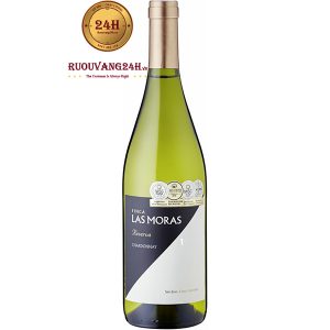 Rượu Vang Las Moras Reserva Chardonnay