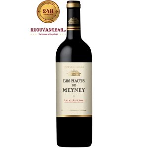 Rượu Vang Les Hauts De Meyney