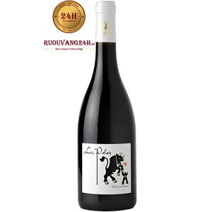 Rượu Vang Les Palais