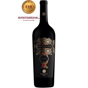 Rượu Vang Nativ Pacificus