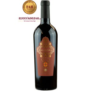 Rượu Vang Nativ Real Academia