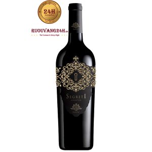 Rượu Vang Nativ Secret Irpinia