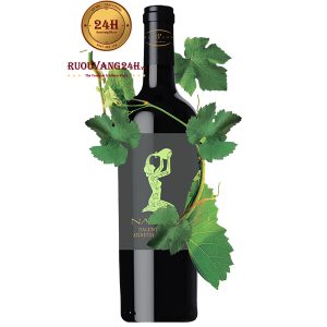 Rượu Vang Natura Salento Rosso