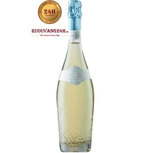 Rượu Vang Nổ Fleurs De Prairie Brut