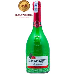 Rượu Vang Nổ JP Chenet Fashion Watermelon
