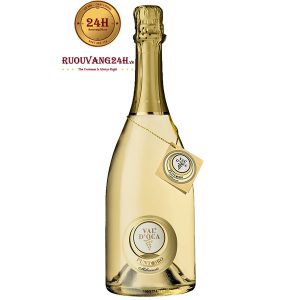 Rượu Vang Nổ Val D'oca Punto Oro