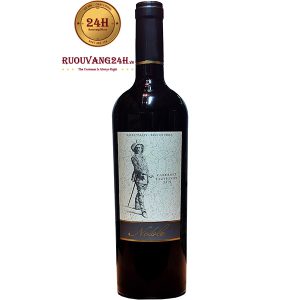 Rượu Vang Noble Cabernet Sauvignon