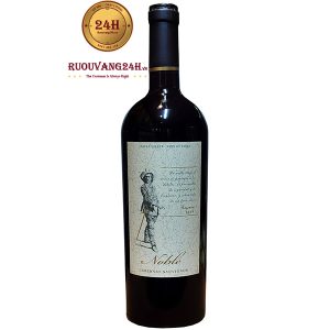 Rượu Vang Noble Reserva Cabernet Sauvignon