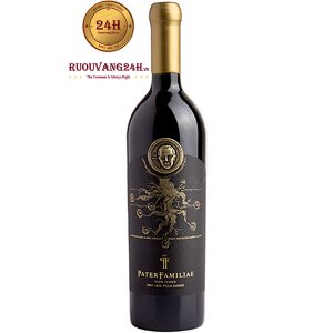 Rượu Vang Pater Familiae