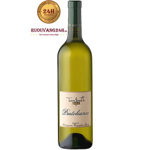 Rượu Vang PratoBianco Torre Fornello