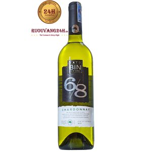 Rượu Vang Rato Bin 68 Chardonnay