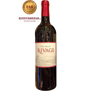 Rượu Vang Rivage Borie Manoux