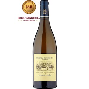 Rượu Vang Rupert & Rothschild Baroness Nadine
