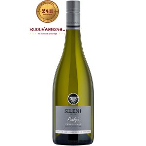 Rượu Vang SILENI Lodge Chardonnay