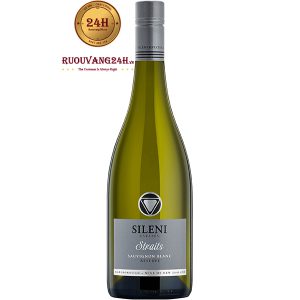 Rượu Vang SILENI The Straight Sauvignon Blanc