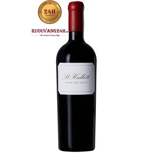 Rượu Vang ST Hallett Planted 1919