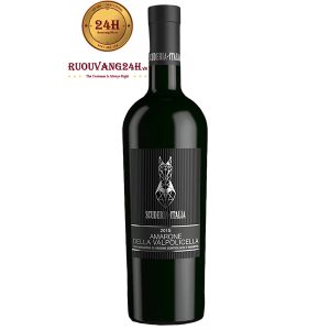 Rượu Vang Scuderia Italia Amarone Della Valpolicella