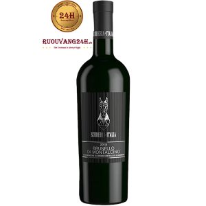 Rượu Vang Scuderia Italia Brunello Di Montalcino