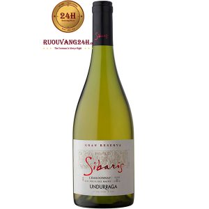 Rượu Vang Sibaris Chardonnay