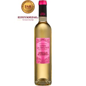 Rượu Vang Terroir La Baume Muscat De Saint Jean De Minervois
