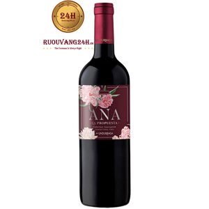 Rượu Vang Undurraga Ana La Propuesta Cabernet Sauvignon