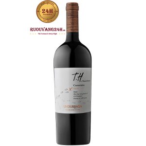 Rượu Vang Undurraga TH 68 Carmenere