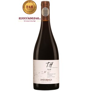 Rượu Vang Undurraga TH 68 Syrah
