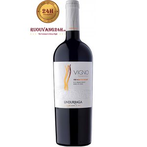 Rượu Vang Undurraga Vigno
