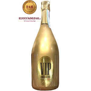 Rượu Vang VIP Prosecco Conte Priuli Oro Brut