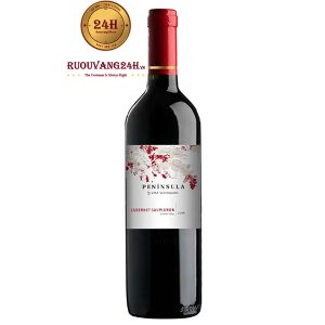Rượu Vang Ventisquero Peninsula Cabernet Sauvignon