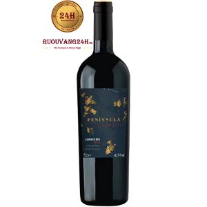 Rượu Vang Ventisquero Peninsula Limited Edition