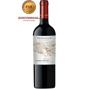Rượu Vang Ventisquero Peninsula Reserva Cabernet Sauvignon