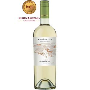 Rượu Vang Ventisquero Peninsula Sauvignon Blanc