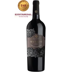 Rượu Vang Vernice Mohair