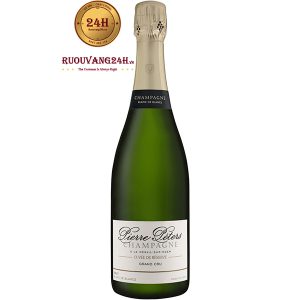 Rượu Champagne Pierre Péters Cuvée De Réserve Blanc De Blancs