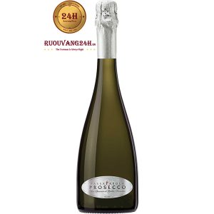Rượu Sparkling Passa Parola Prosecco