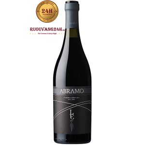Rượu Vang Abramo Raboso Famiglia Bonato