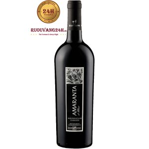 Rượu Vang Amaranta Montepulciano D'Abruzzo