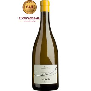 Rượu Vang Andrian Floreado Sauvignon Blanc