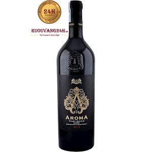 Rượu Vang Aroma Pinot Grigio