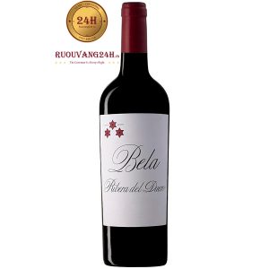 Rượu Vang Bela Ribera Del Duero