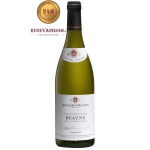 Rượu Vang Bouchard Père & Fils Beaune
