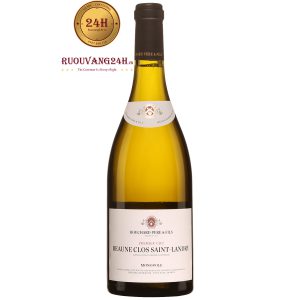 Rượu Vang Bouchard Père & Fils Beaune Clos Saint Landry Monopole