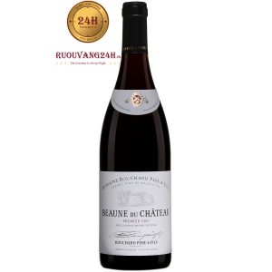 Rượu Vang Bouchard Père & Fils Beaune Du Château Premier Cru