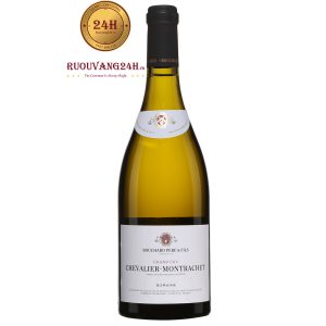 Rượu Vang Bouchard Père & Fils Chevalier Montrachet Grand Cru