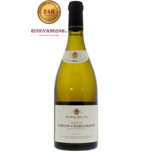 Rượu Vang Bouchard Père & Fils Corton Charlemagne Grand Cru