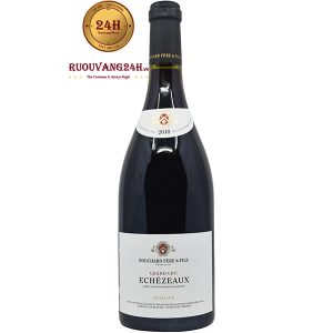 Rượu Vang Bouchard Père & Fils Echézeaux Grand Cru