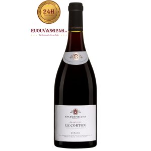 Rượu Vang Bouchard Père & Fils Le Corton Grand Cru